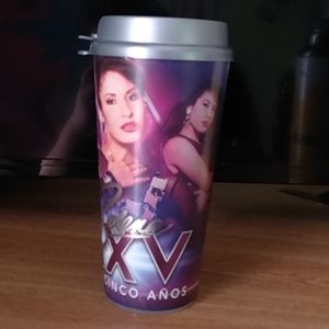 Selena cup